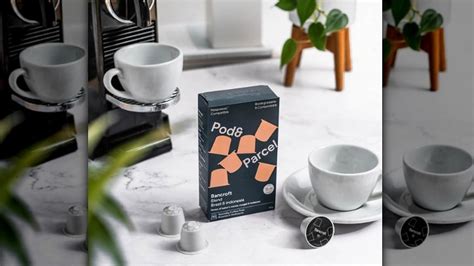 12 Coffee Brands That Use Compostable Pods