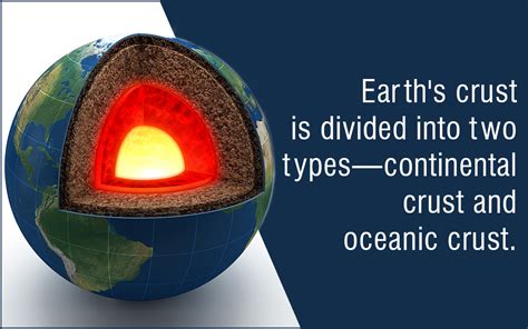 10 Interesting Facts About Earth S Mantle - The Earth Images Revimage.Org