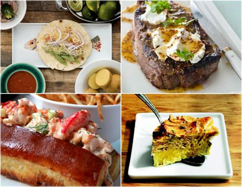 15 Celebrity Chef Recipes To Add To Your Repertoire | Food Republic