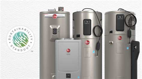 Celebrating Energy Efficiency Day with Rheem - Water Heating Blog - Rheem Manufacturing Company