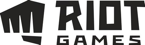 Riot Games Logo – PNG e Vetor – Download de Logo