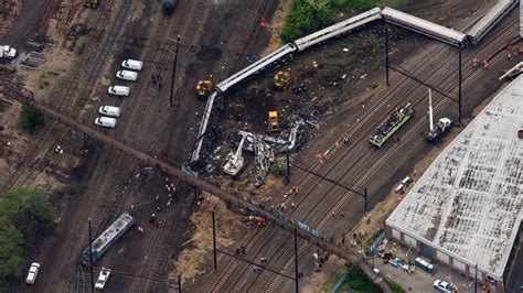 Amtrak crash victims: Midshipman, software architect - CNN