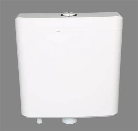 Plastic Toilet Cistern Lpc-010 Plastic Toilet Tank Fitting Sanitary ...