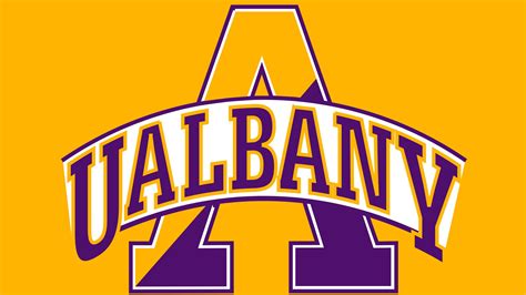 Albany Great Danes Logo, symbol, meaning, history, PNG, brand