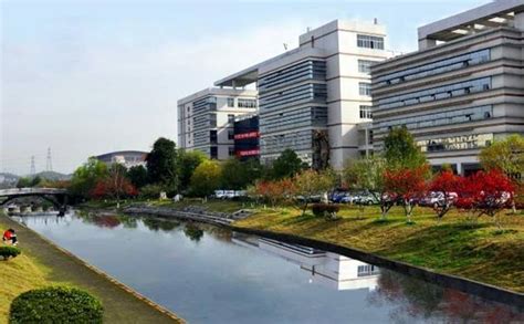 China Three Gorges University CTGU - China Admissions