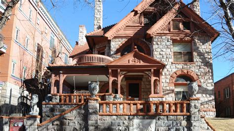 Molly Brown House Museum, Denver, Colorado, U.S. - Museum Review | Condé Nast Traveler