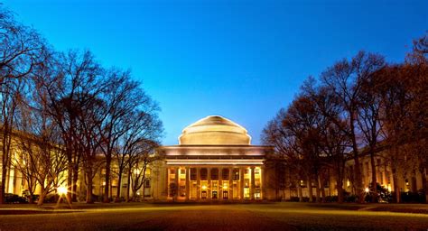 Massachusetts Institute of Technology (MIT) | Universities Across the Globe