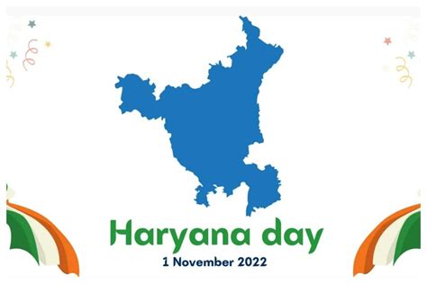 Happy Haryana Formation Day 2022: Wishes, Quotes, Messages, Facebook ...