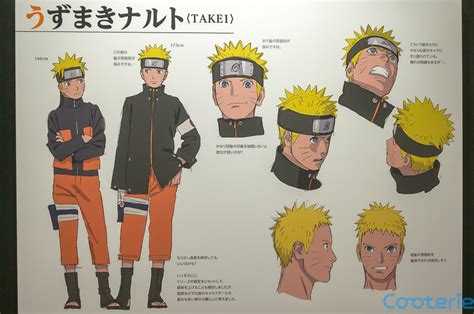 Naruto The Last Characters