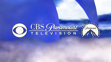 CBS Paramount Television (2006) Logo Remake by MrSaviorArt on DeviantArt