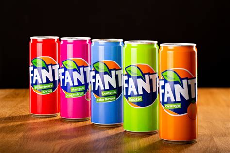 9 Best & 3 Worst Fanta Flavors + Tasty Alternatives - Domestic Fits