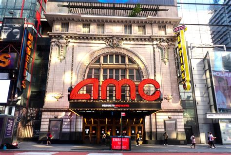 NYC Movie Theaters Can Officially Reopen On March 5