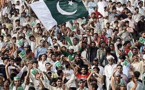 'Pakistan's population surges to 207.8 mn' - Muslim Mirror