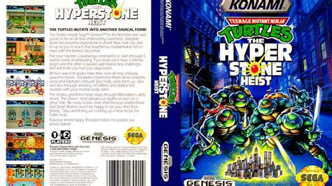 The 7 Best Teenage Mutant Ninja Turtles Games | Best TMNT videogames ...