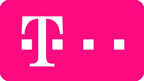 Telekom Logo