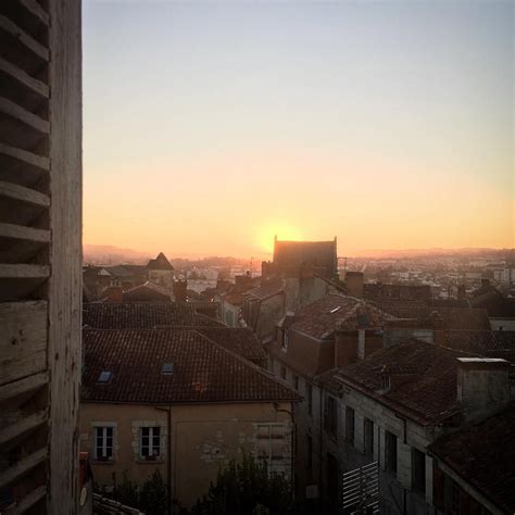 Petit matin Paris France, Celestial, Sunset, Outdoor, Outdoors, Sunsets ...