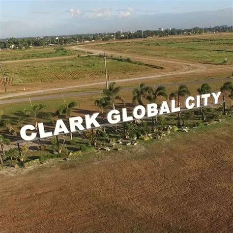 Clark Global City | Udenna Land