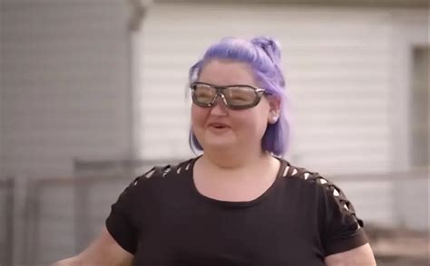 '1000-Lb Sisters': Amy Slaton's Startling 2024 Weight Update Leaves ...