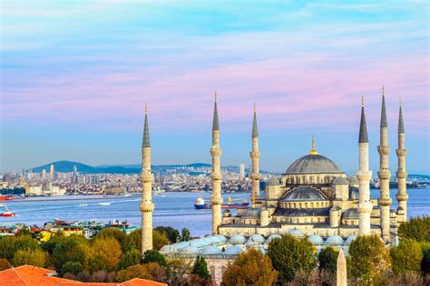 Best Places To Visit In Turkey, 2020 - CEOWORLD magazine