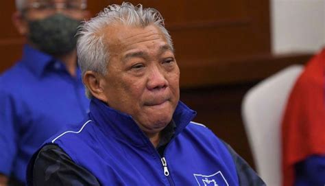 Bung Moktar: Umno Sabah tak akan khianat rakan GRS - Minda Rakyat