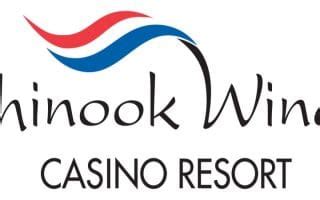 Chinook Winds Casino Resort To Add Sportsbook 'Soon'