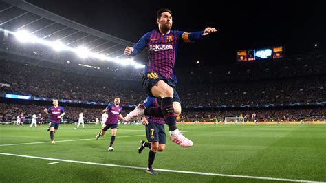 Barcelona 3-0 Manchester United recap