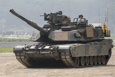 Army looking at the next generation of combat vehicles | Article | The ...