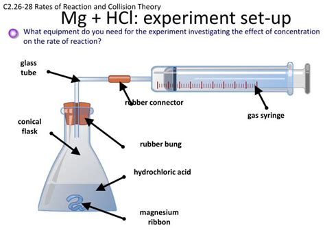 👍 Mg hcl reaction. The Reactivity of Magnesium Metal with Hydrochloric Acid. 2019-03-05