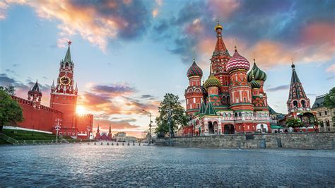 20 attractions that every Russian knows - Russia Beyond