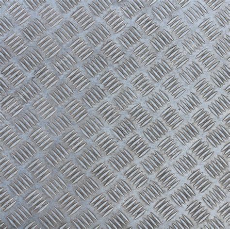 Used diamond plate pattern — Stock Photo © Rebirth3d #7282677