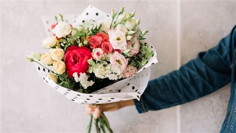 Valentine’s Day 2022: Save 50% on new DoorDash flower delivery service ...