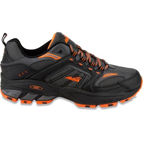 Avia Men's Jag Wide Width Athletic Shoe - Walmart.com