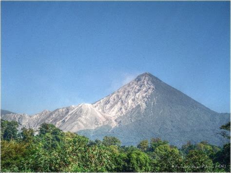 Santa Maria Volcano | Sights & Attractions - Project Expedition