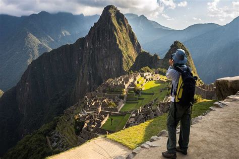 The History of Machu Picchu - Gulliver Expeditions Expeditions