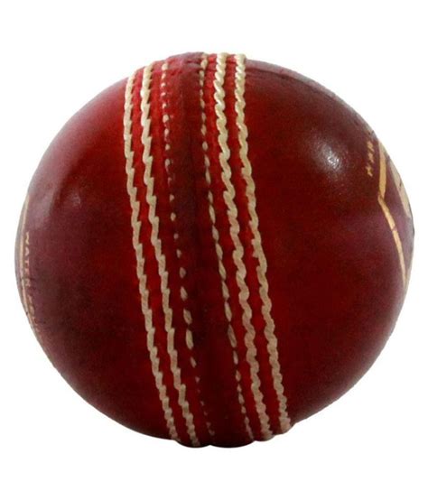 SG Bouncer Leather Cricket Ball: Buy Online at Best Price on Snapdeal