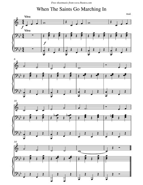 Very Easy Collection, Part II Sheet Music For Clarinet Solo (PDF ...