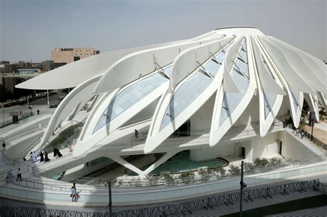 Expo 2020 Dubai's most spectacular pavilions | CNN