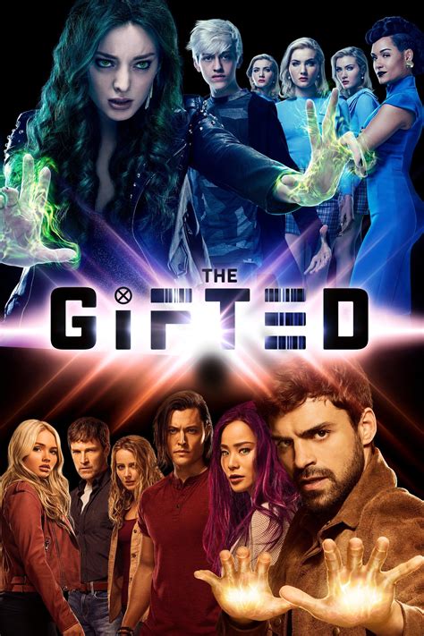 The Gifted Summary, Trailer, Cast, and More