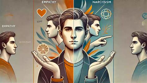 7 Ways to Navigate Empathy and Narcissism - Mental Health - eNotAlone