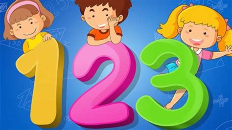 NumbersSong#nurseryrhymes#cocomelonnurseryrhymes#learnnumbersfrom1to10#learnnumbers - YouTube