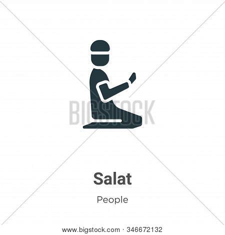 Salat Images, Illustrations & Vectors (Free) - Bigstock