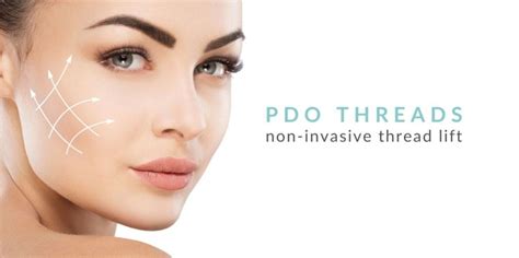 PDO THREAD LIFT | The Flawless Guru Aesthetics Clinic