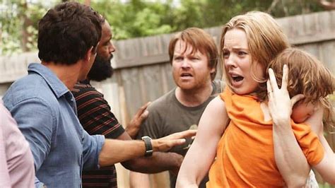 Review: The Slap, the 2011 Australian version - Old Ain't Dead