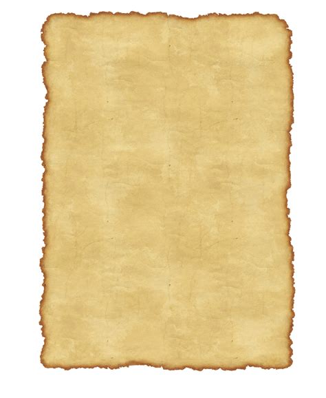 Free Old Paper Transparent Background Download Free O - vrogue.co