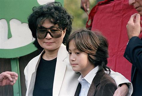 Yoko Ono’s Kids: Everything To Know About Her Two Adult Children ...