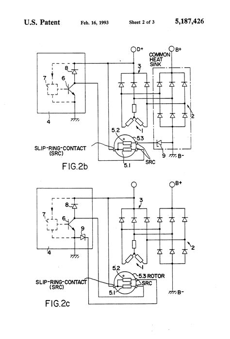 Stamford Alternator Wiring Diagram