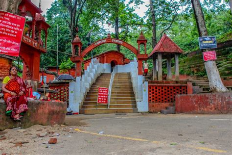 Basistha Temple in Guwahati - PixaHive