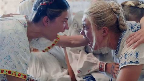 Midsommar: the movie’s twisted ending, explained (spoiler alert!) - Vox