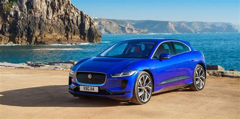 Jaguar struggles to find a winning formula for its electric vehicles ...