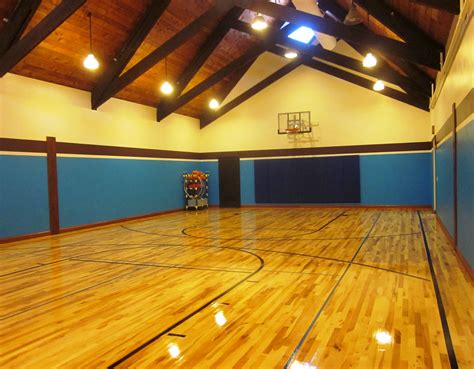 Indoor Basketball Court Portland - prntbl.concejomunicipaldechinu.gov.co